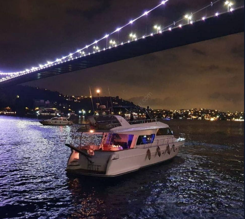 Yacht Gallery