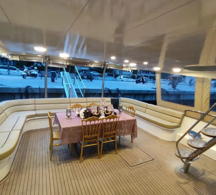 Yacht Gallery