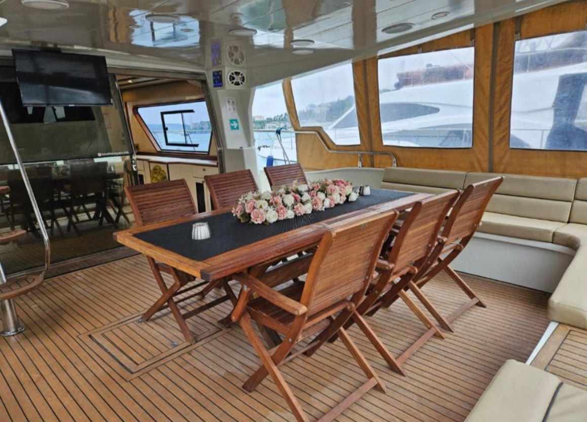 Yacht Gallery