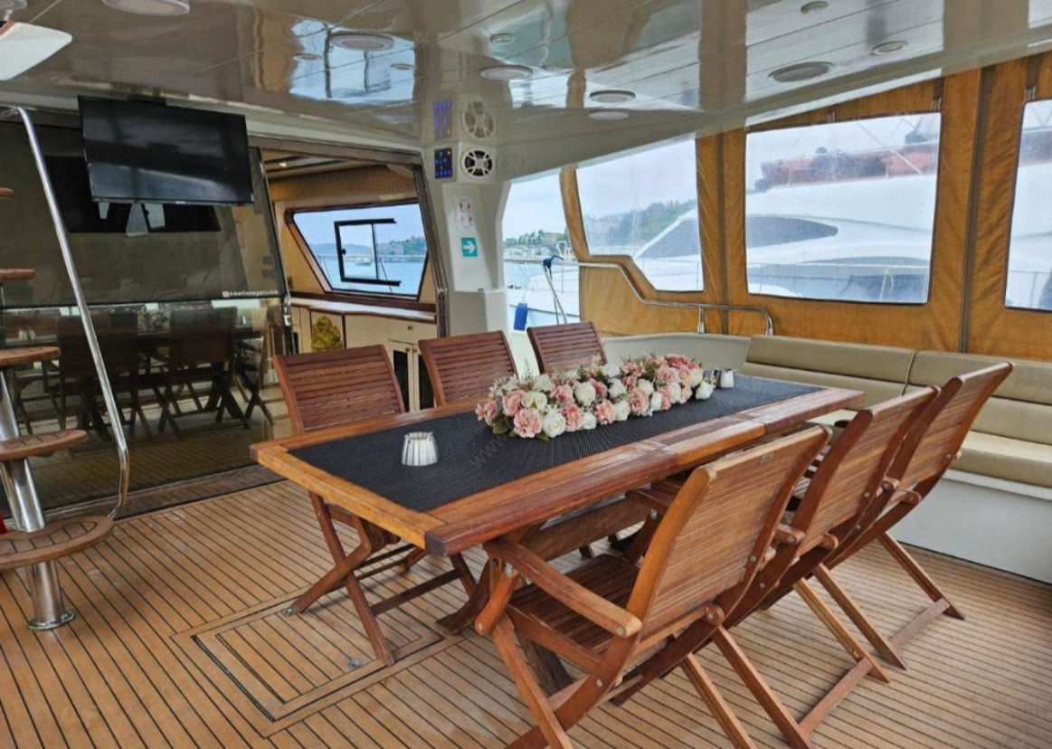 Yacht Gallery