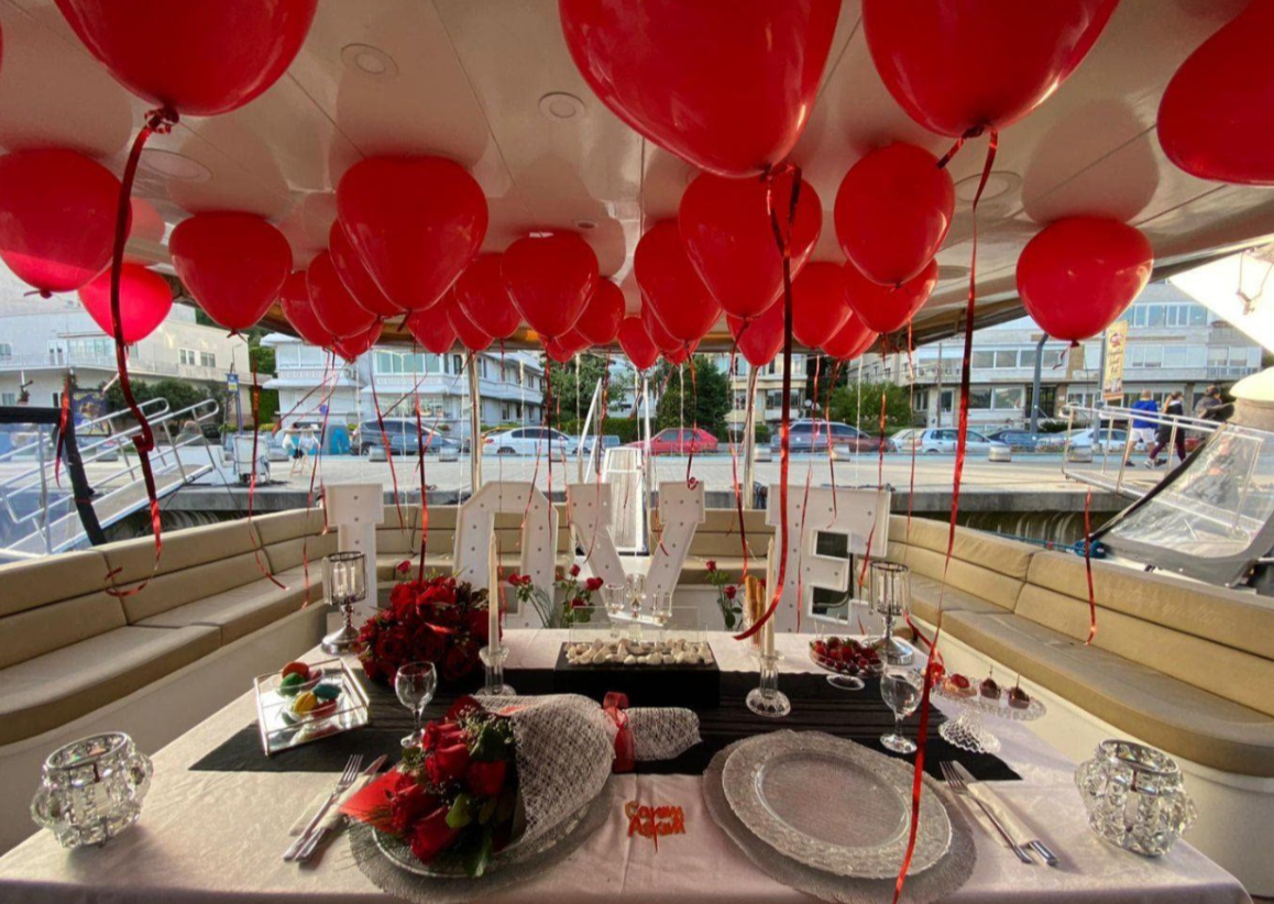 Yacht Gallery