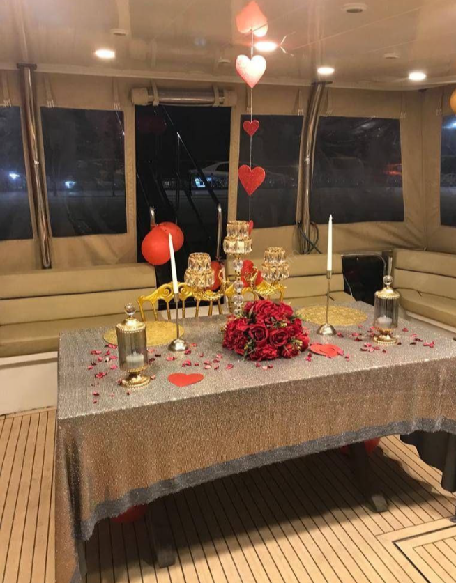 Yacht Gallery