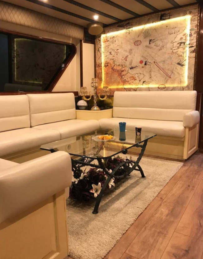Yacht Gallery