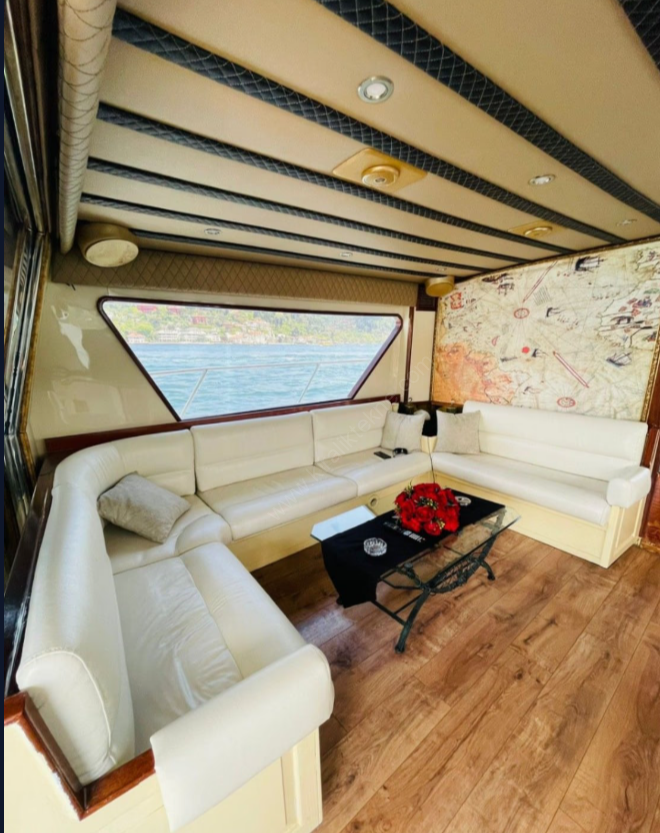 Yacht Gallery