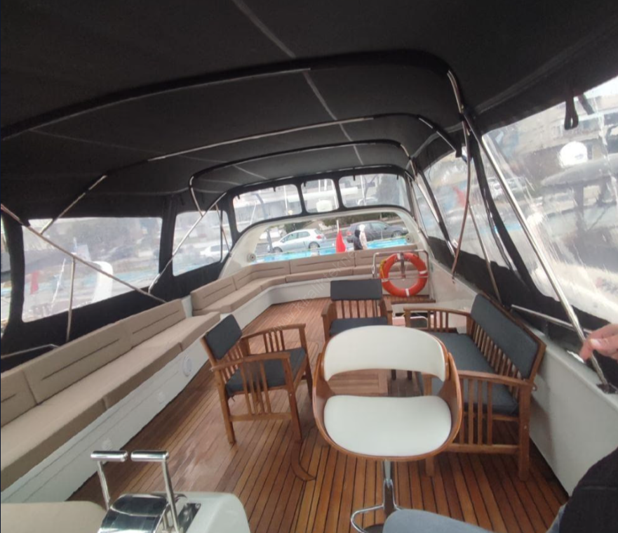 Yacht Gallery