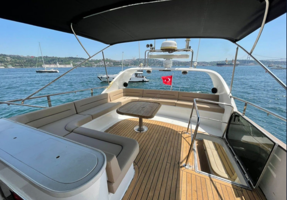 Yacht Gallery