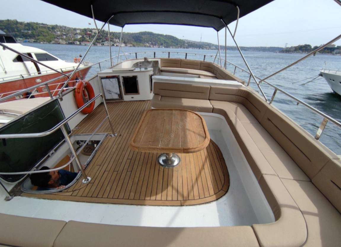 Yacht Gallery
