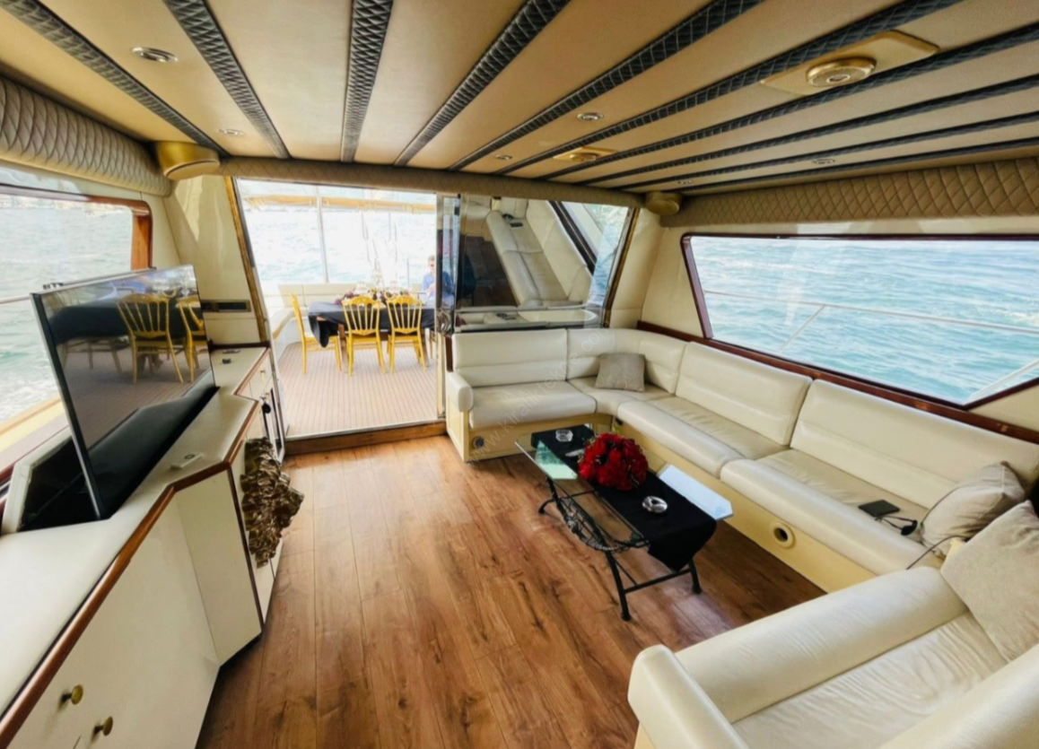 Yacht Gallery