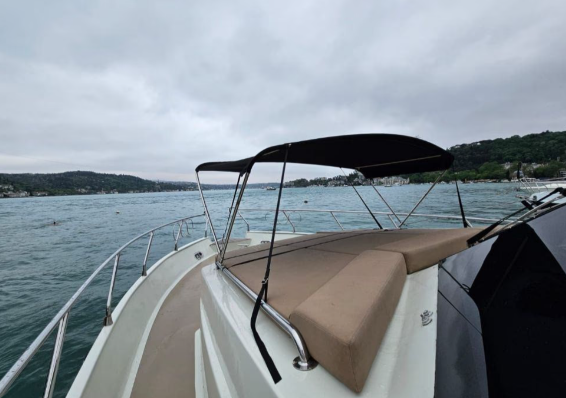 Yacht Gallery
