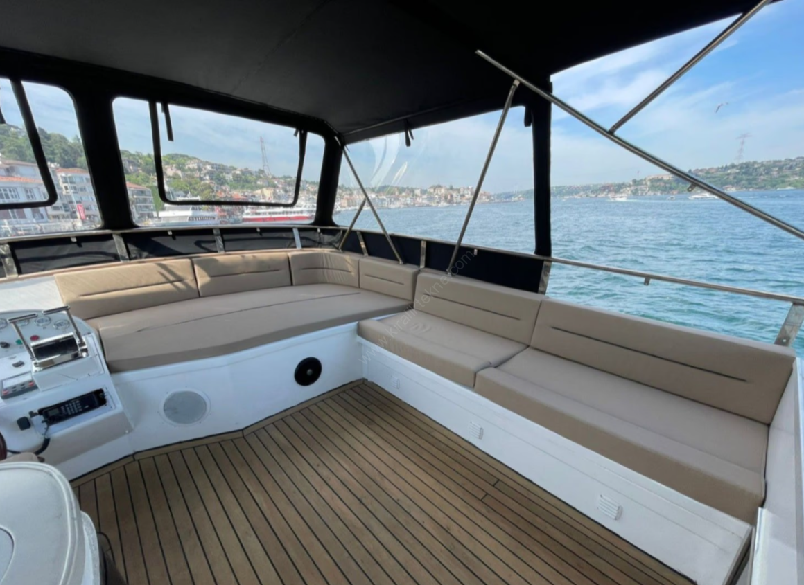 Yacht Gallery