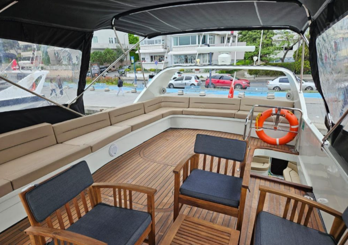 Yacht Gallery