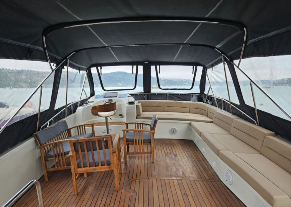 Yacht Gallery