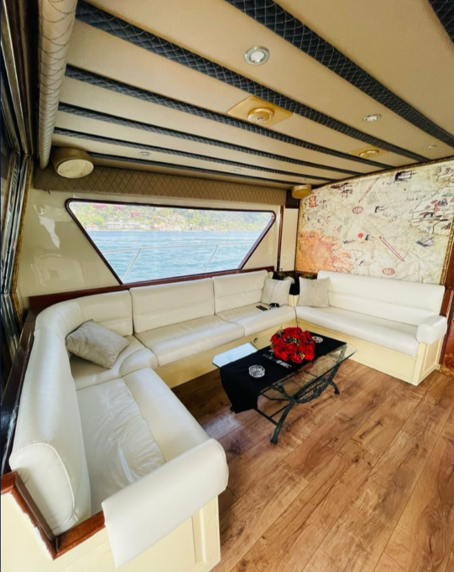 Yacht Gallery