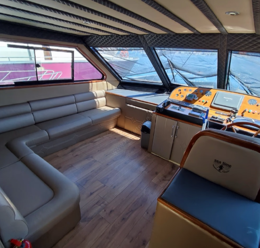 Yacht Gallery