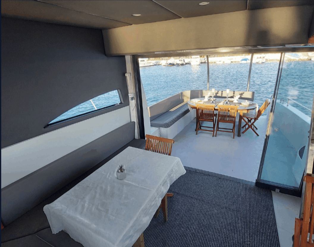 Yacht Gallery