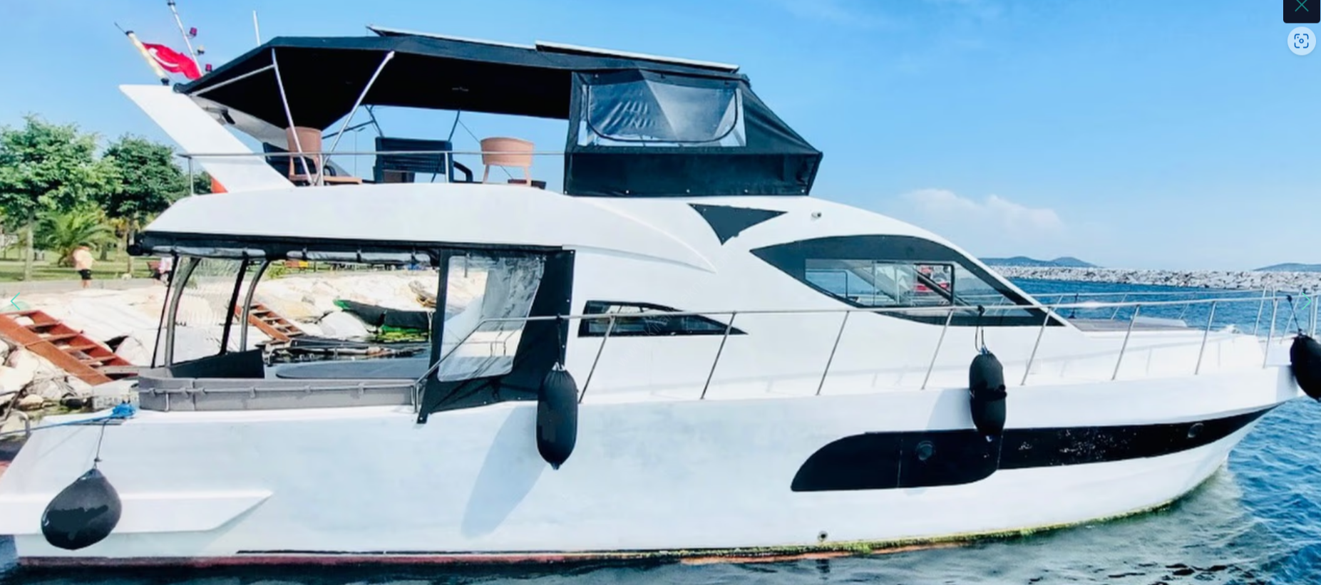 Yacht Gallery