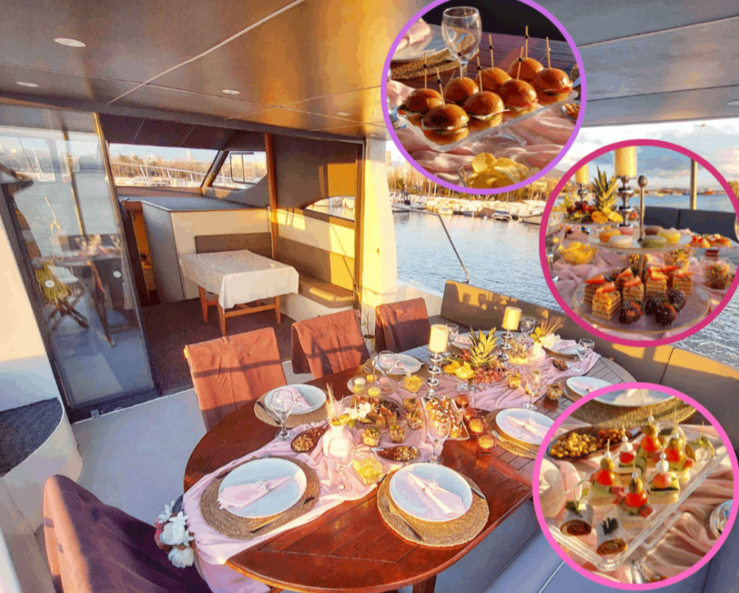 Yacht Gallery