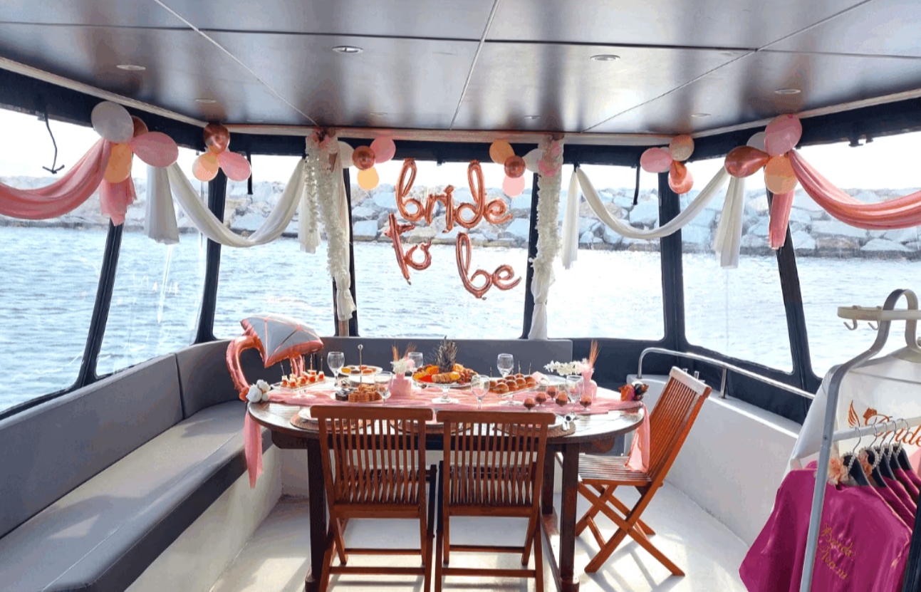 Yacht Gallery