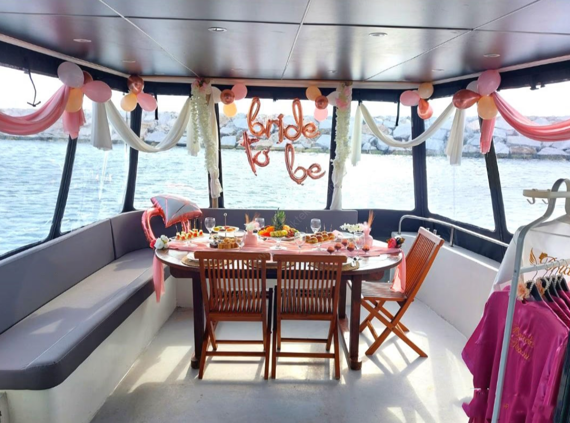 Yacht Gallery