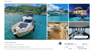 Yacht Thumbnail