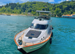 Yacht Thumbnail