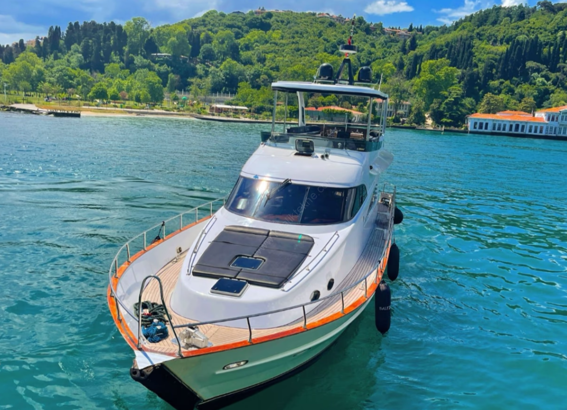 Yacht Gallery