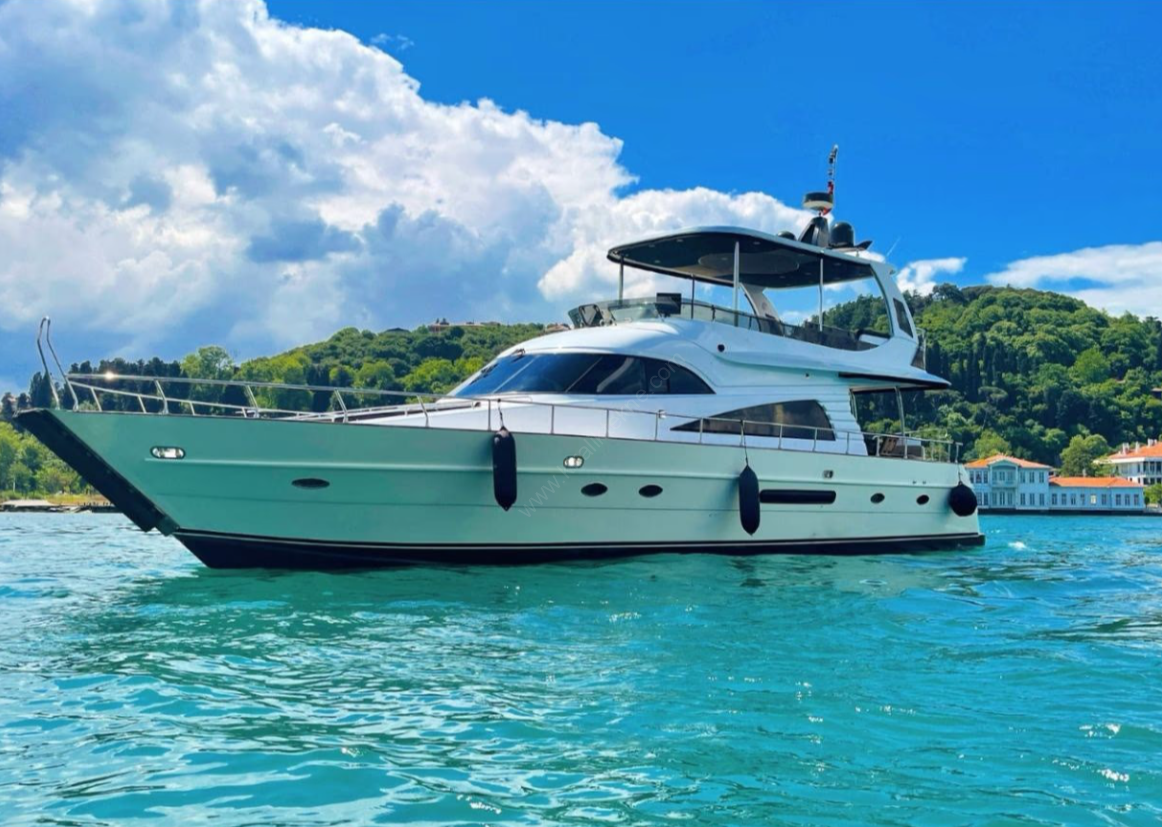 Yacht Gallery