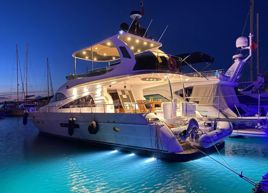 Yacht Gallery