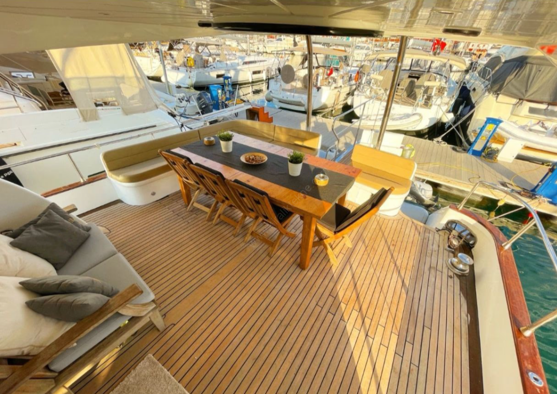 Yacht Gallery