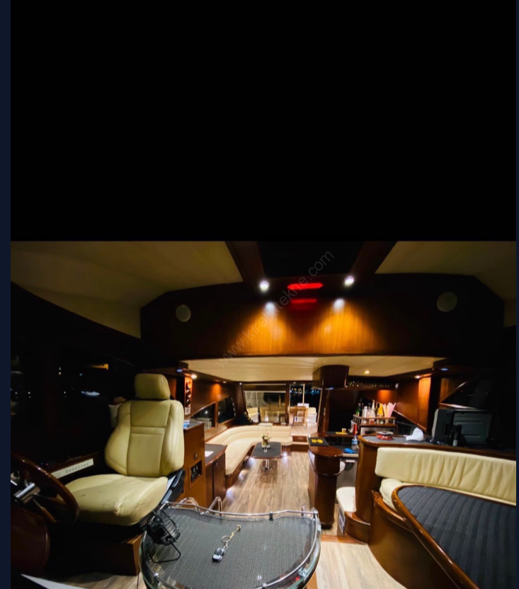 Yacht Gallery