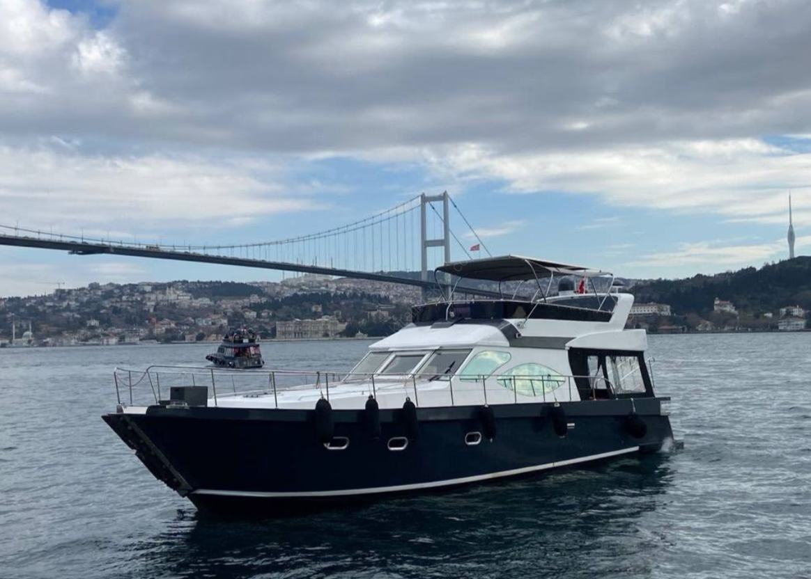 Yacht Gallery