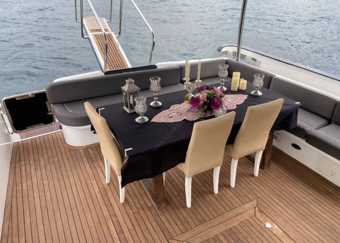 Yacht Gallery