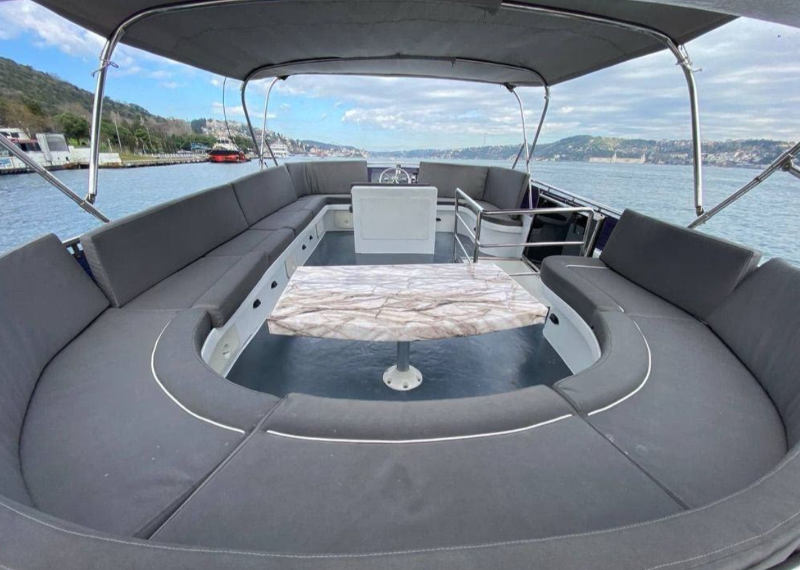 Yacht Gallery