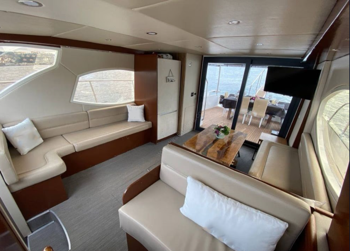Yacht Gallery