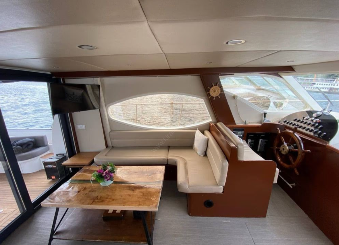 Yacht Gallery