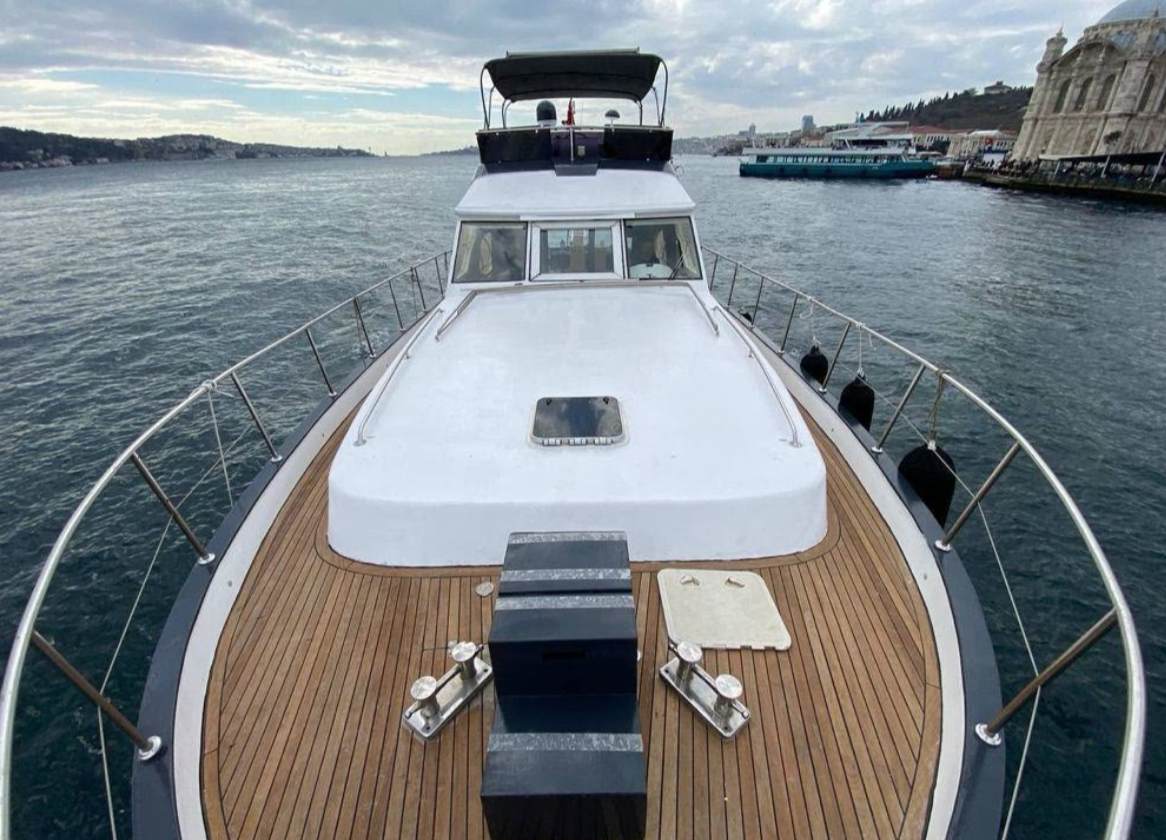 Yacht Gallery