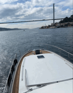 Yacht Thumbnail