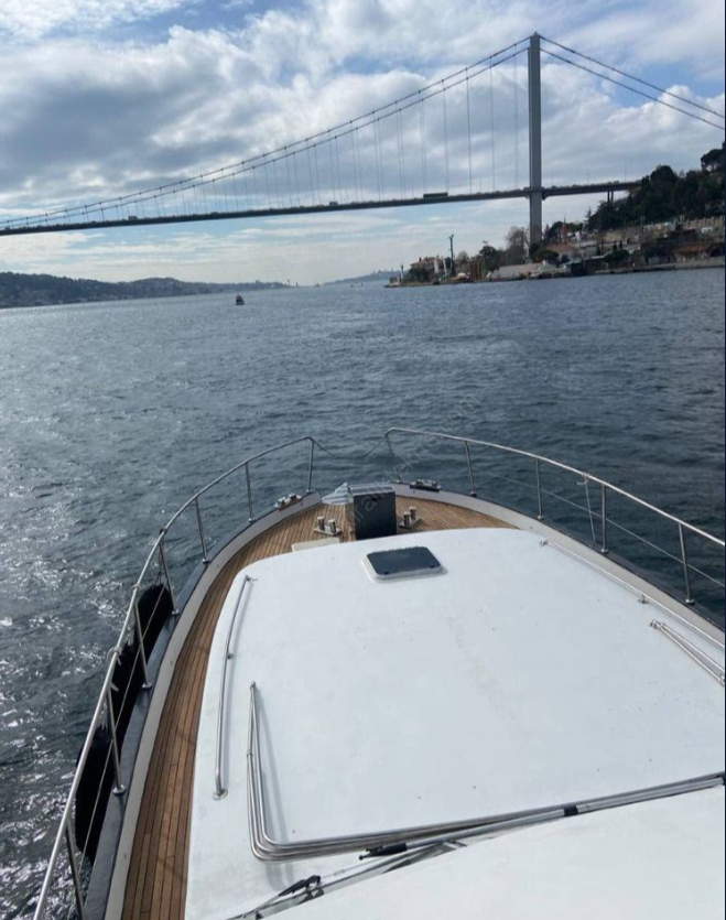 Yacht Gallery