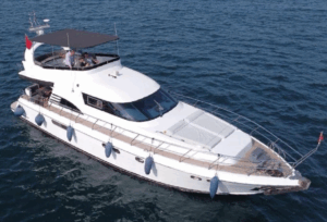 Yacht Thumbnail