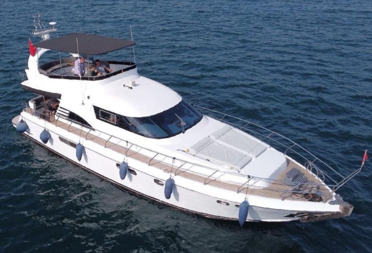 Yacht Gallery