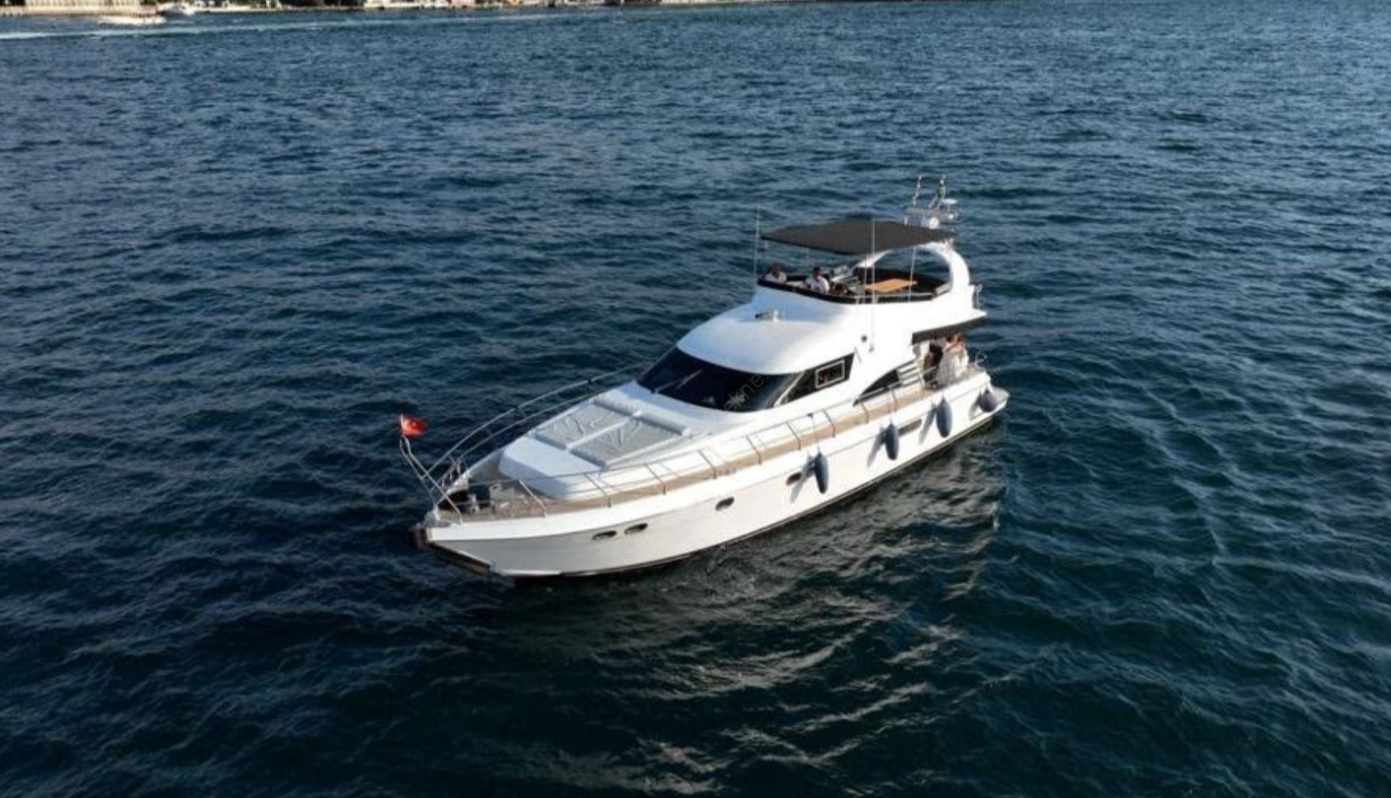 Yacht Gallery