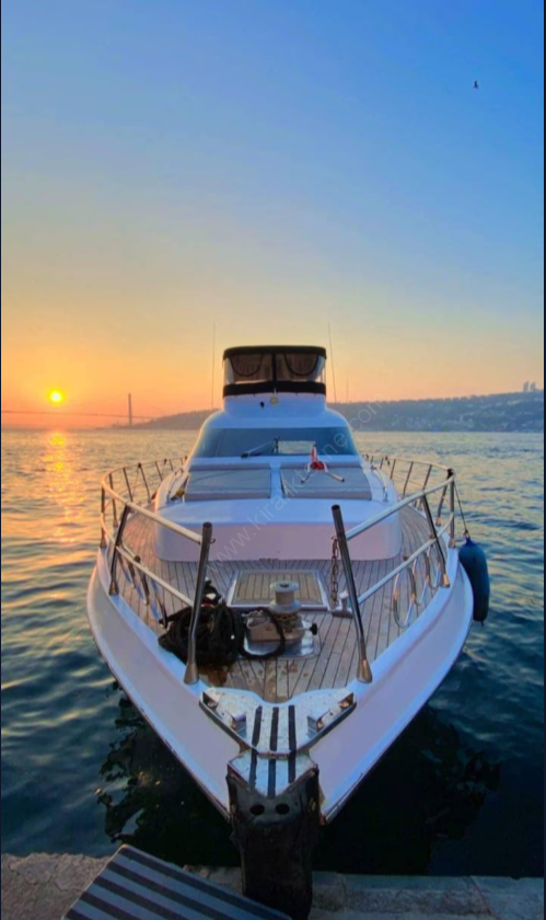 Yacht Gallery
