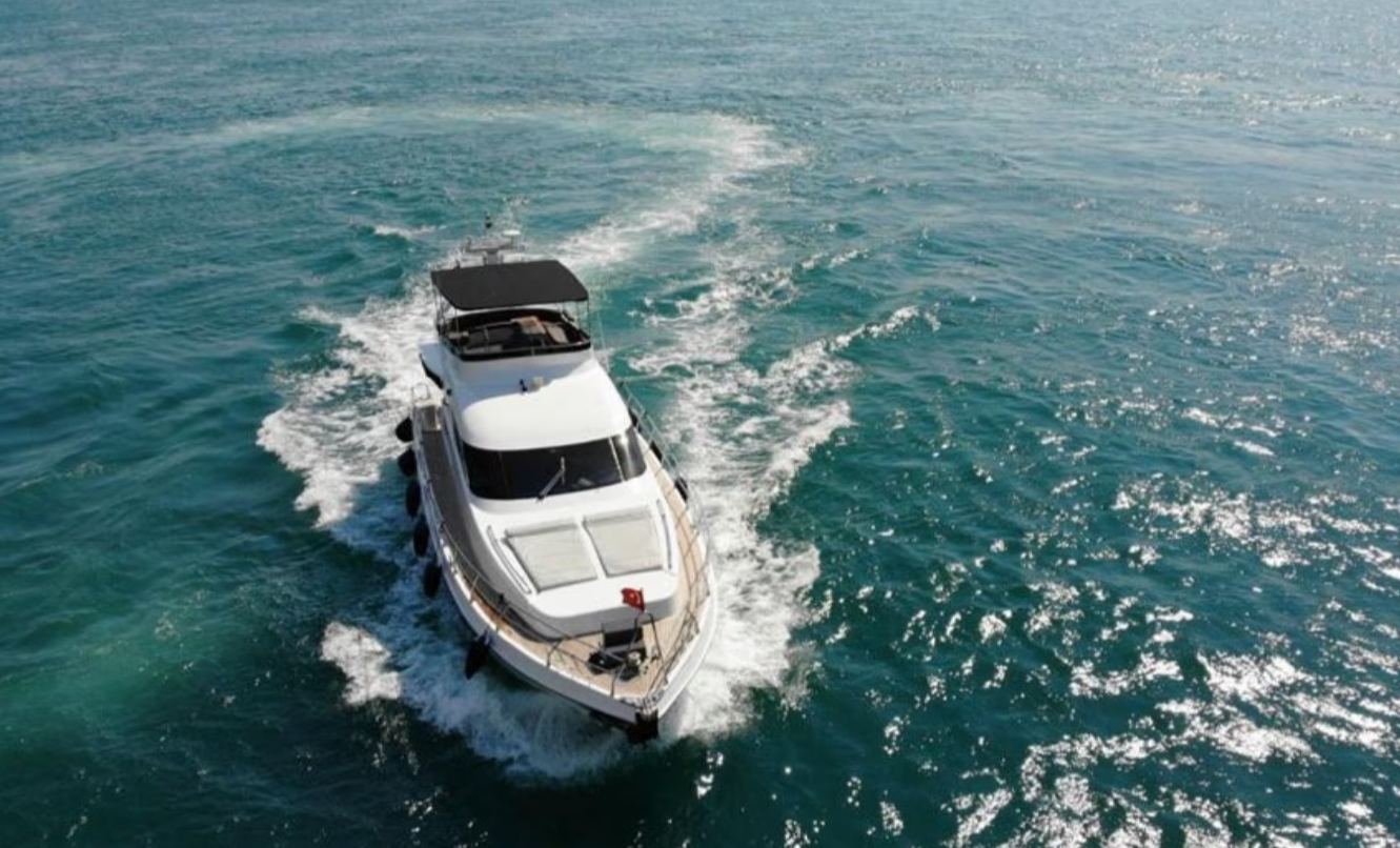 Yacht Gallery