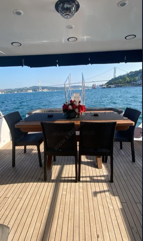 Yacht Gallery