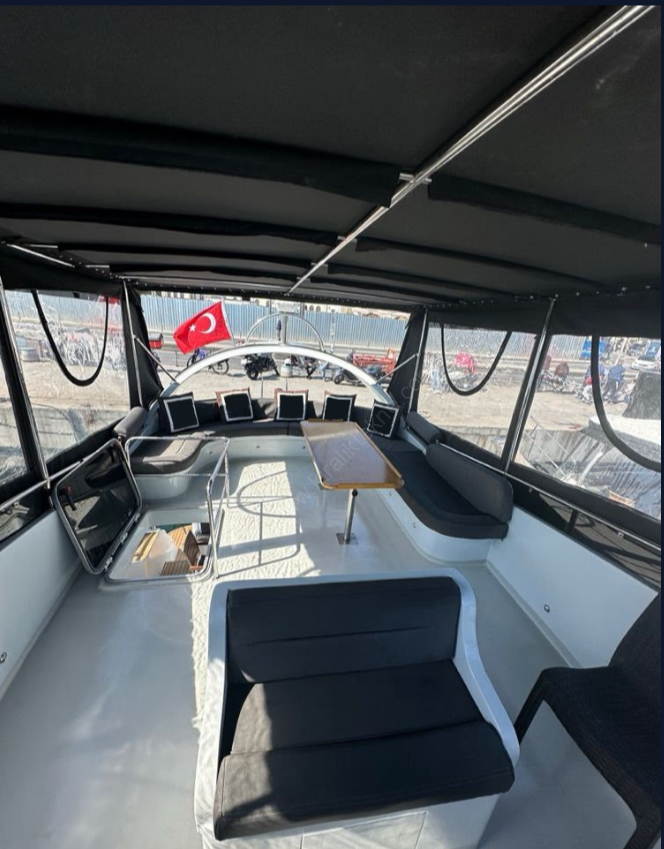 Yacht Gallery