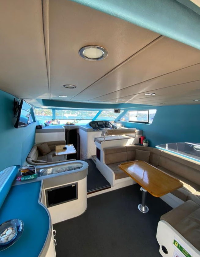 Yacht Gallery