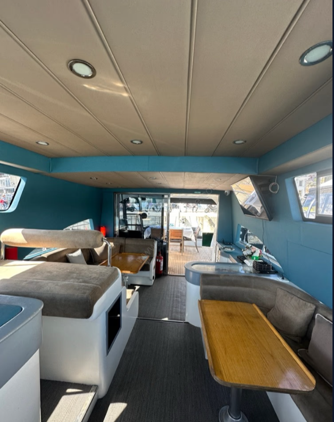 Yacht Gallery