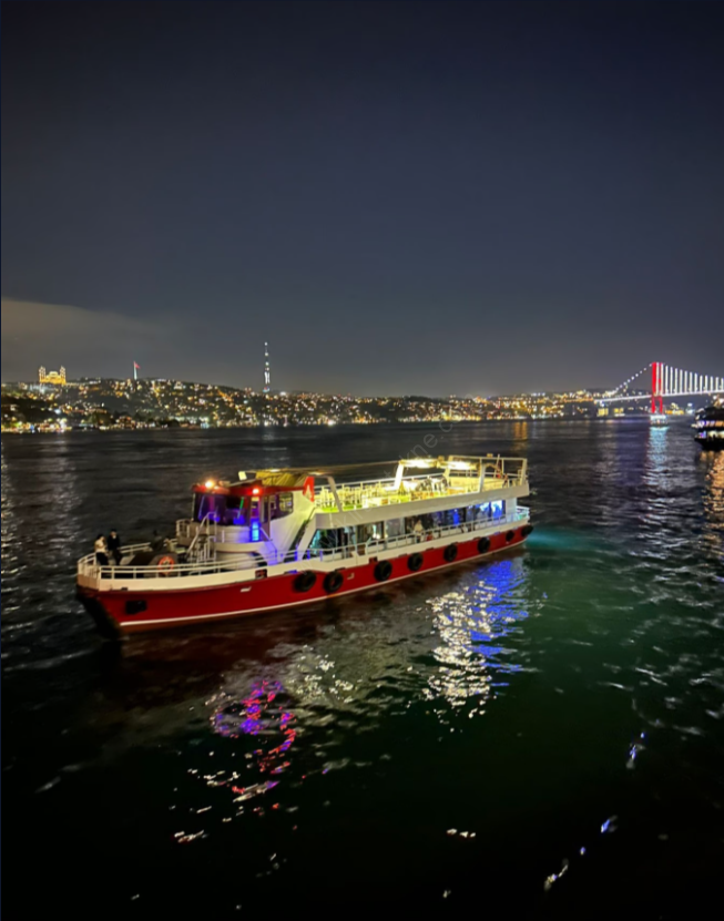 Yacht Gallery