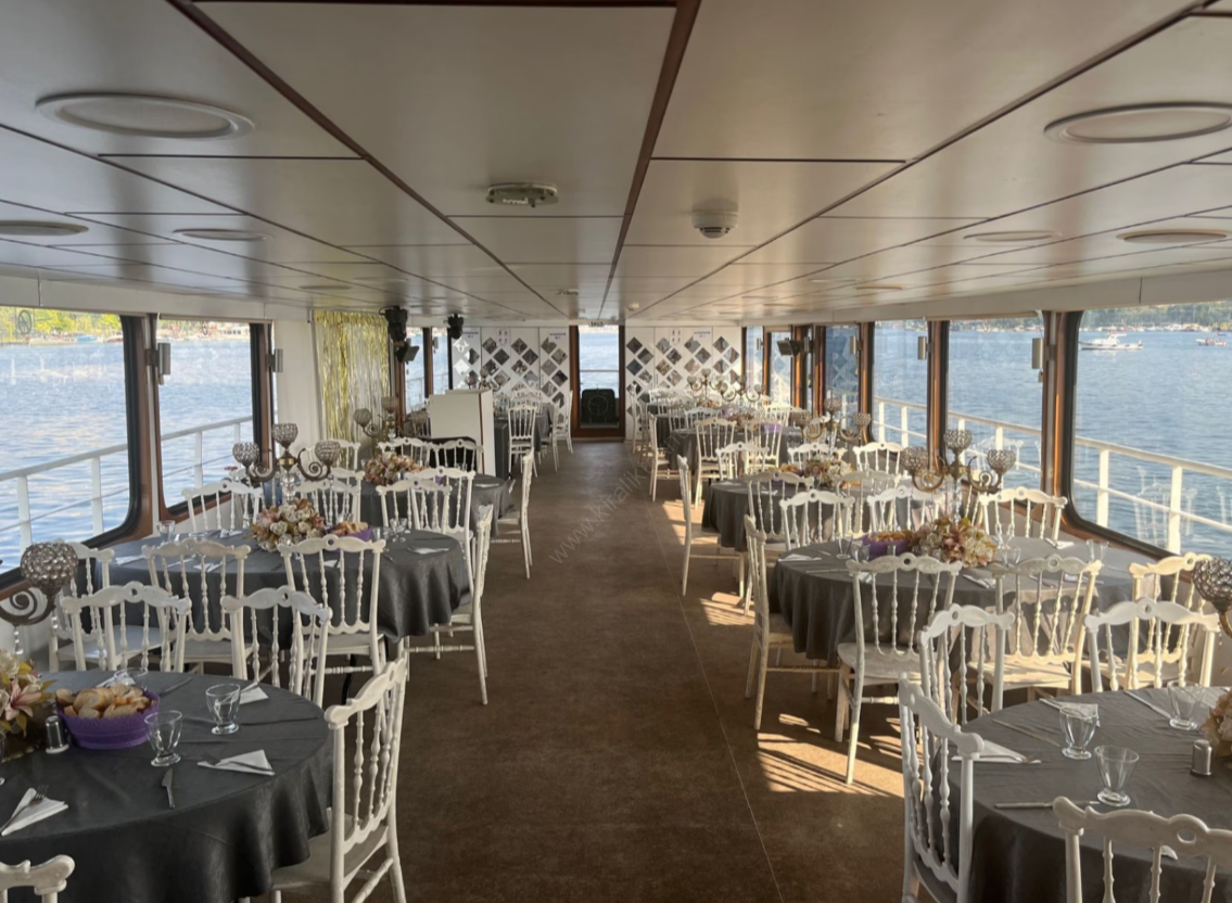 Yacht Gallery