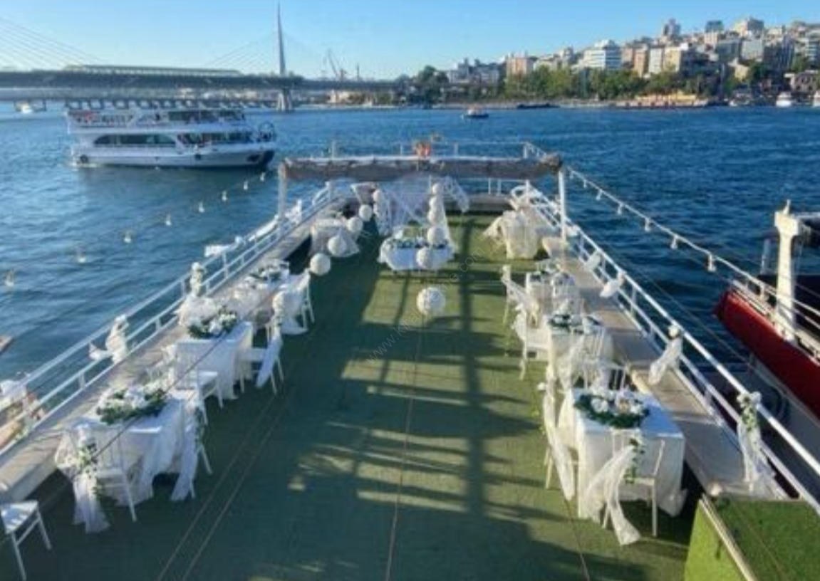Yacht Gallery
